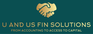 Color logo with background
